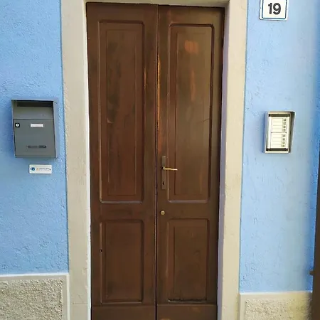 Villa La Celestina Stresa Esterno foto