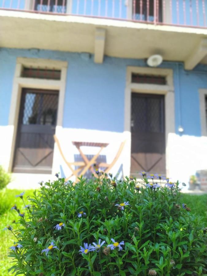 La Celestina Сasa de vacaciones Stresa
