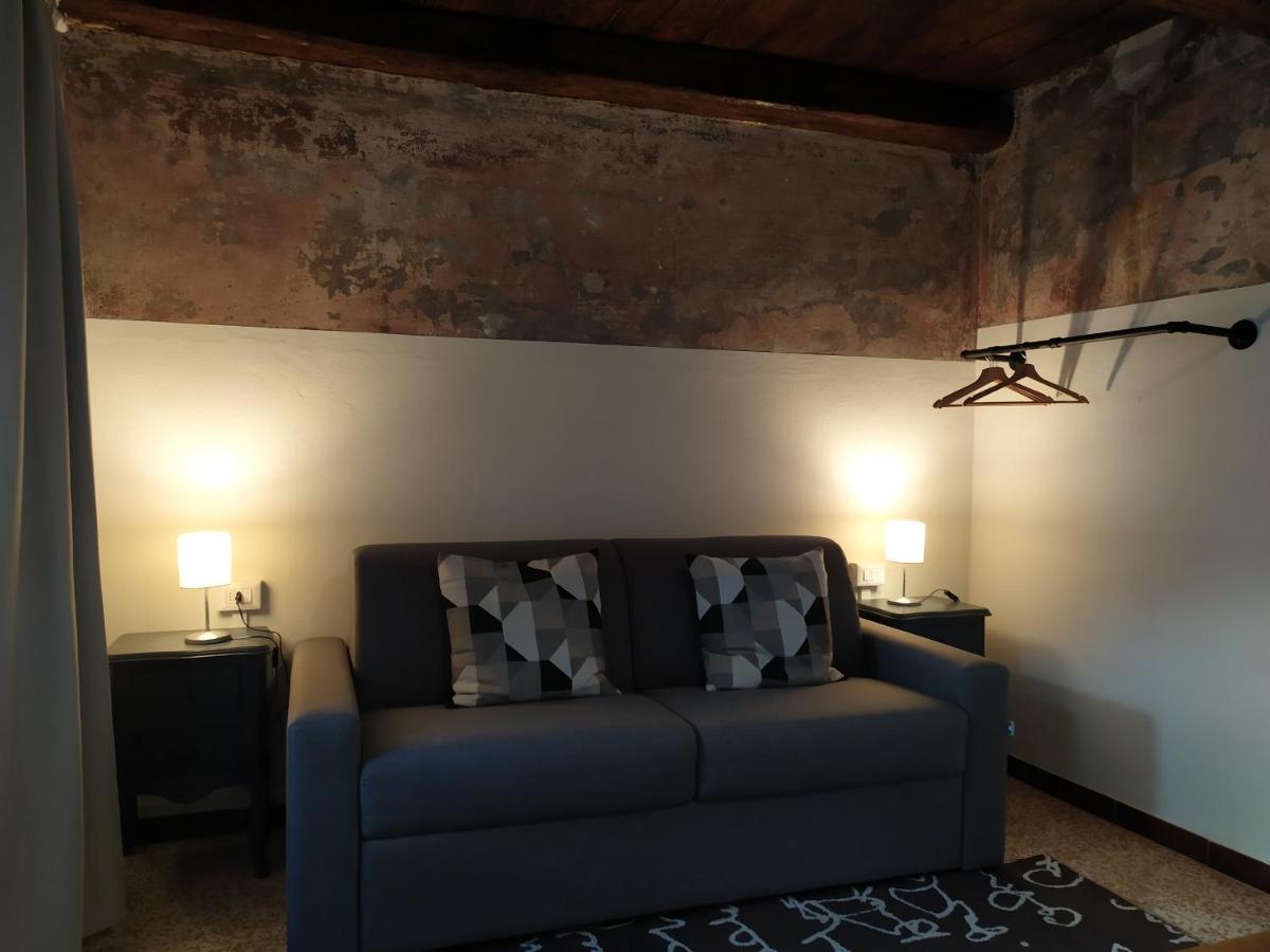 Holiday home La Celestina Stresa