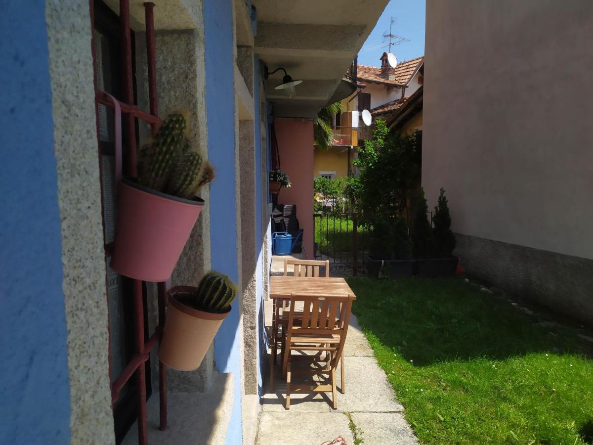 Holiday home La Celestina Stresa