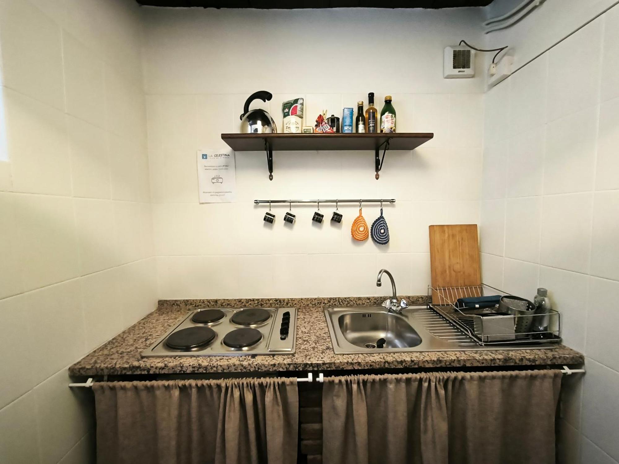 La Celestina Holiday home