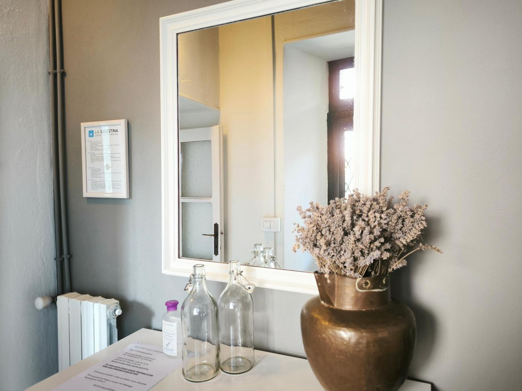 La Celestina Holiday home Stresa