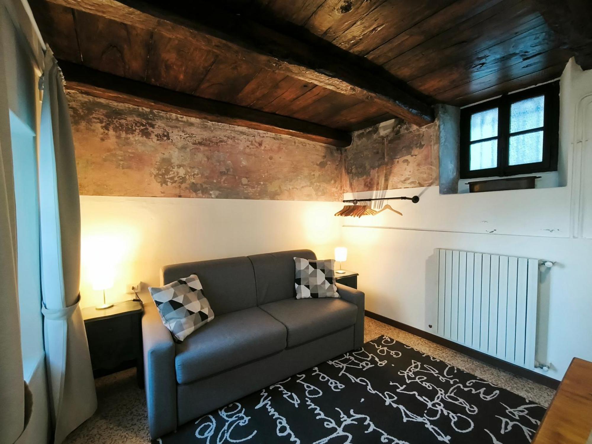 Holiday home La Celestina Stresa