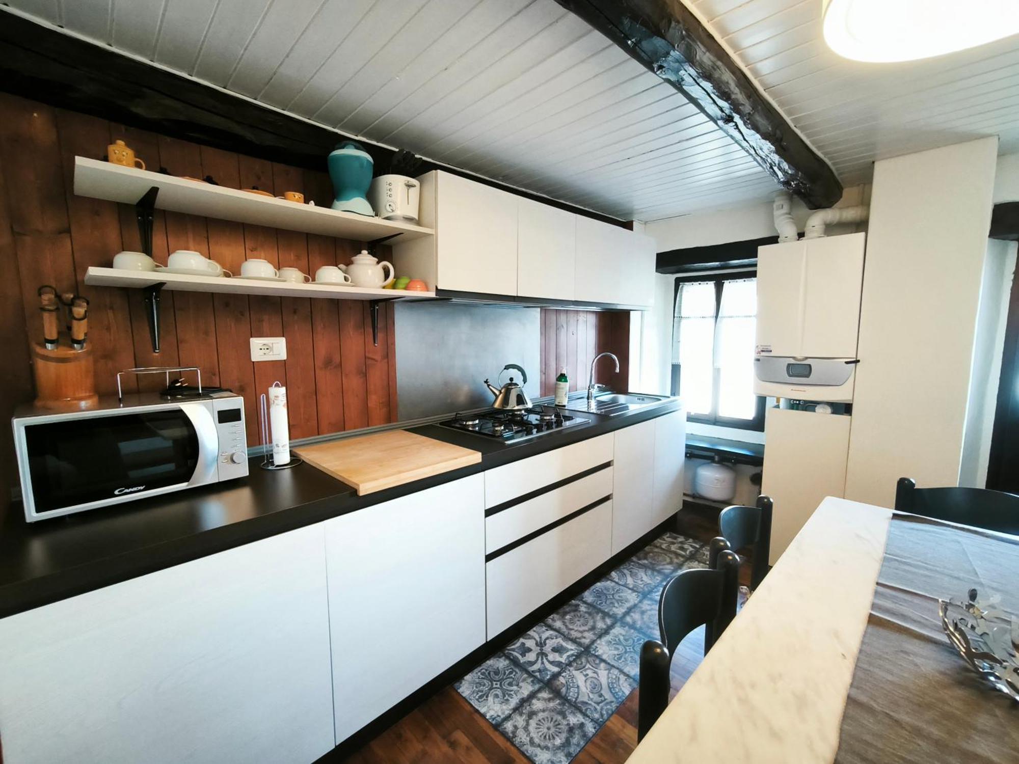 La Celestina Holiday home *
