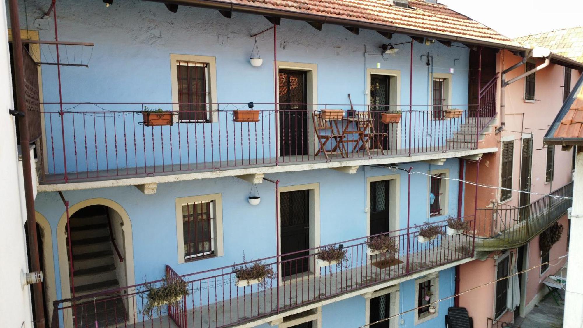 Holiday home La Celestina *