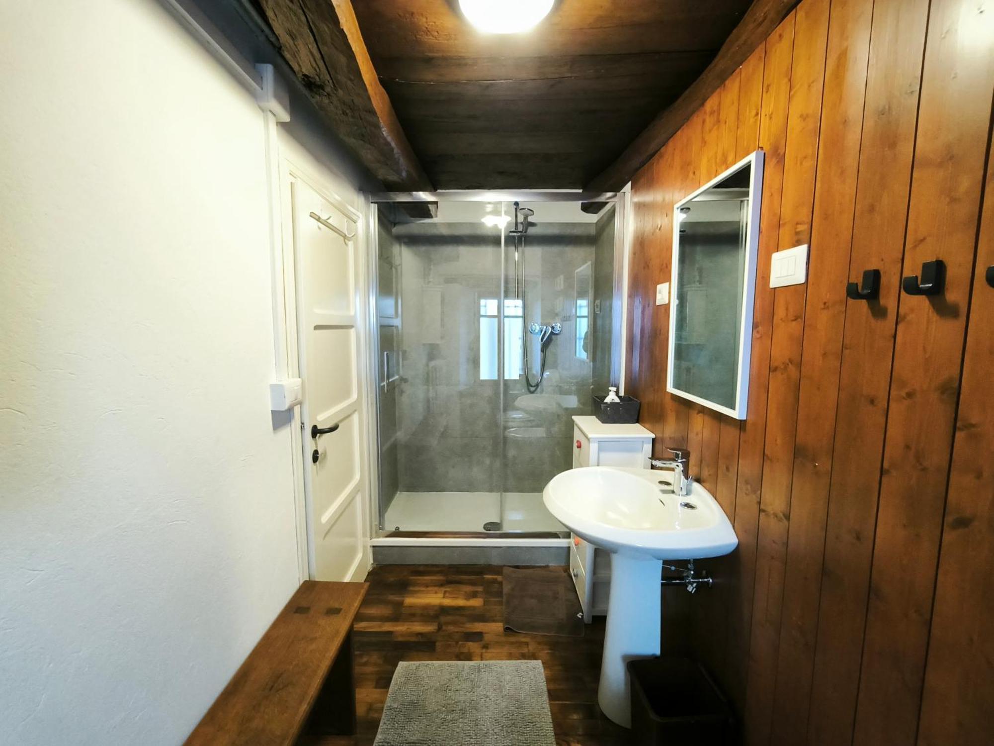 La Celestina Holiday home Stresa