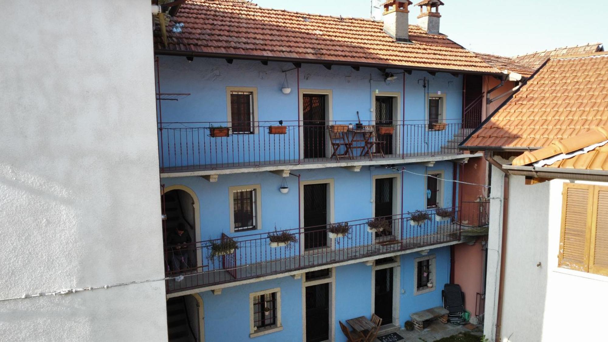 Holiday home La Celestina Stresa